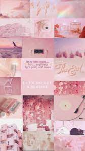 Pink Aesthetic Collage Wallpapers Wallpaper Cave Wallpaper pink aesthetic collage aesthetic collage aesthetic photo aesthetic pictures photo wall collage picture wall carnival lights carn. pink aesthetic collage wallpapers