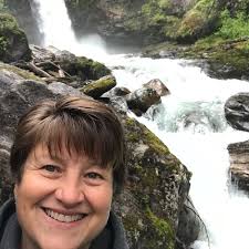 Lauree Fletcher Morris