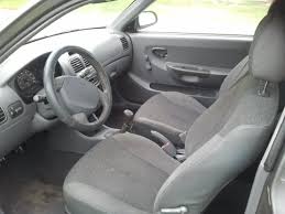 Shop and buy parts for your vehicle at reliably low prices. 2000 Hyundai Accent Interior Pictures Cargurus
