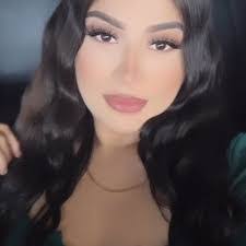 Noelia Camacho's Instagram, Twitter & Facebook