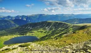 Sub ar cap pentru cel mai apropiat, cel mai adânc de apa. Top 20 Lacuri Glaciare De Vizitat In MunÈ›ii Retezat Partea I Conacul Archia