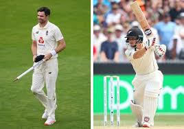 The new zealand cricket team is touring england in june 2021 to play two test matches against the england cricket team. Nzfjcbxyj4fgnm
