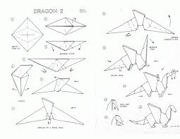 How To Make A Simple Origami Dragon Origami Drago Easy Origami Dragon Origami Origami How To Make An Te Origami Easy Origami Dragon Origami Instructions Dragon
