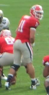 Aaron Murray Wikipedia