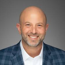 Welcome aboard, Lee Zukor!