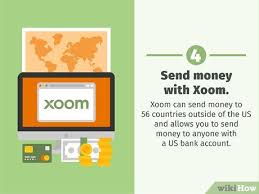 Receiving an international wire transfer with wells fargo if you hold a wells fargo account and need to receive an international wire, you'll have to tell your sender your bank account number and full name as shown on the account. 4 Ways To Transfer Money From Overseas Wikihow