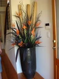 Large Silk Arrangements Commercial Use Bing Images Flower Vase Diy Floor Vase Decor Diy Vase