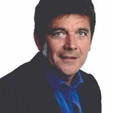 Mark Porter's Instagram, Twitter & Facebook