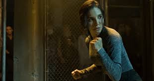 Altered Carbon Women Nudity Shows Sad Dystopian Futures