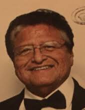 Obituary information for Manuel "Tod" Gonzales, Jr.