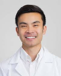 Internal Medicine Resident Physicians Class of 2026