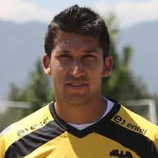 Famous Athletes from Chile