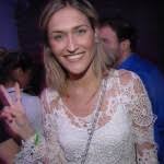 Hipster Party no espaço Nos Trilhos