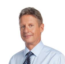 Libertarian Presidential Candidate Gary Johnson To Hold Rally in  Albuquerque