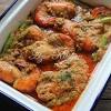 Inilah resep rendang daging sapi enak komplit. 1
