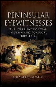 The betfan bookmaker offers great odds for such a settlement. Peninsular Eyewitnesses The Experience Of War In Spain And Portugal 1808 1813 The Experience Of War In Spain And Portugal 1808 1813 Amazon De Esdaile Charles J Fremdsprachige Bucher