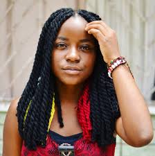 Yarn Twists Inspiration Essence The style is achieved by dividing the hairs into several sections, twisting strands of hair, then twisting two twisted strands around one another. yarn twists inspiration essence