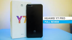 Find the best huawei y price in malaysia, compare different specifications, latest review, top huawei y phones specifically do not sacrifice performance and specs in the name of a cheaper price tag. Huawei Y7 Pro 2018 Review A New Benchmark For Budget Smartphones Youtube
