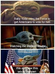 Pin By Lucinda Greenway On My Funnies Star Wars Memes Yoda Funny Star Wars Humor