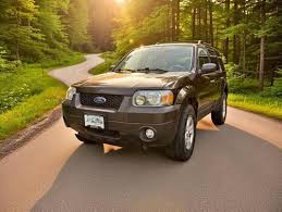 Image result for Charcoal Beige 2007 Escape