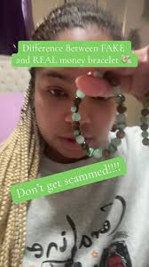 Jade Bangle Real or Fake