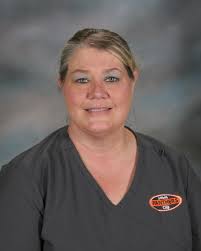 Faculty & Staff Directory