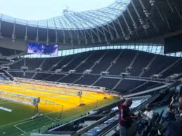 Inside tottenham hotspur's new stadiummedia (youtu.be). Tottenham Hotspur Stadium London Aktuelle 2021 Lohnt Es Sich Mit Fotos