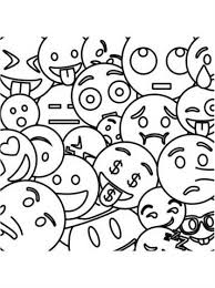 Malvorlagen zeichnung druckbare nº 12. Kids N Fun De 25 Ausmalbilder Von Emoji Movie