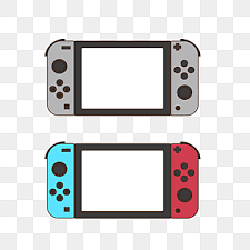 Assorted game controllers, video game game controller joystick online game, gamepad, game, electronics, playstation 4 png. Nintendo Switch Png Images Vector And Psd Files Free Download On Pngtree