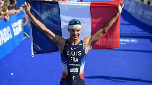 Let's take a look back at the full women's triathlon replay of the 2016 summer olympic games in rio. Jo Tokyo 2020 Vincent Luis En Quete D Or Sur Le Triathlon Apres La Desillusion De Rio Eurosport