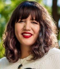 anime] happy birthday to the voice of Juvia Dawn M Bennett : r/fairytail