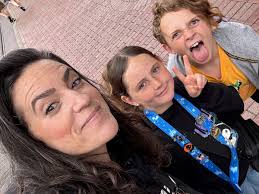 Fundraiser for Jill Fogel by Chelsea Robbins : Assist Jill's Family in  Overcoming Hardship