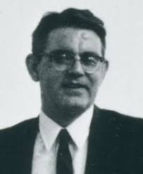 Selected Graduate Students 1868--1968