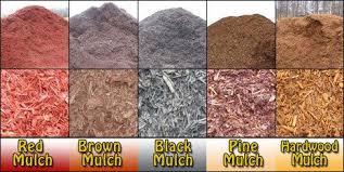 Types of mulch for flower beds when choosing the type of mulch you want to lay in your garden, avoid mulch made of raw wood. Pin On Permaculture Organic Fertilizer Etc