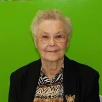 Helen Pruszenski Obituary