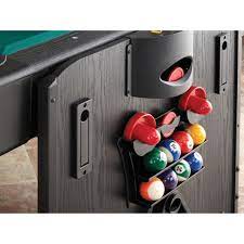 Original Pockey 2 In 1 Game Table Multi Game Table Table Games Air Hockey