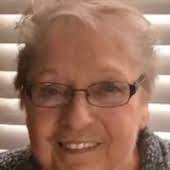 Obituary information for Margaret Jean Fraim