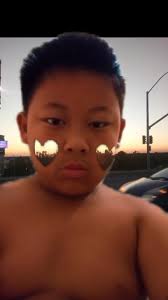 Luke Vang (@cutieanmie10)