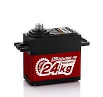 High Quality OEM/ODM China 100kg Servo - DS-B008-C 25KG ...