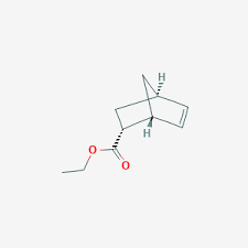 Ethyl 5-norbornene-2-carboxylate, endo-