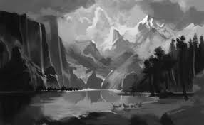Maybe you would like to learn more about one of these? Artstation Studies Alice Thornburgh