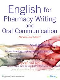 How to answer the question in english chest 3? English For Pharmacy Writing And Oral Communication Kindle Edition By Diaz Gilbert Miriam Reference Kindle Ebooks Amazon Com
