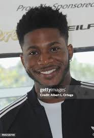 Albert Hunter's Instagram, Twitter & Facebook