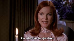 Qual é a sua linha/interação favorita da Bree Van de Kamp? :  r/DesperateHousewives