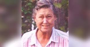 Sara Ann Sanford Arthur Obituary Obituary