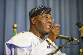 Atiku has till date participated in 4 presidential runs in nigeria which didn't get past party primaries. Atiku Abubakar Channels Television