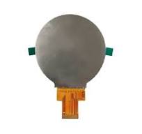 2.8inch Round IPS TFT LCD Display 480*480 RGB Interface ...