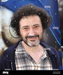 Richard dyson hi-res stock photography and images