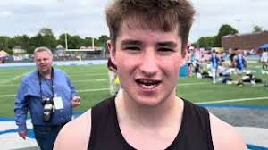 Iowa High School State Track and Field Results (Saturday)