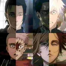 Reconstructed Pandon from Ultraseven